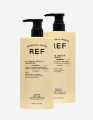 REF Ultimate Repair Duo 600ml
