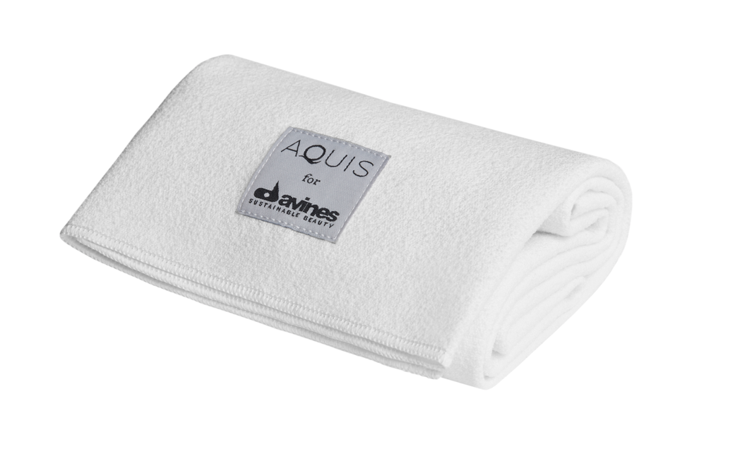 Naturaltech: Super-Absorbent Towel