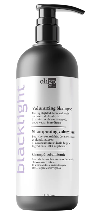 Blacklight Volume Shampoo