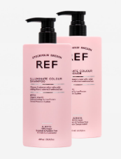 REF Illuminate Colour Duo 600ml