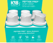 K18 Peptide Prep Detox Shampoo