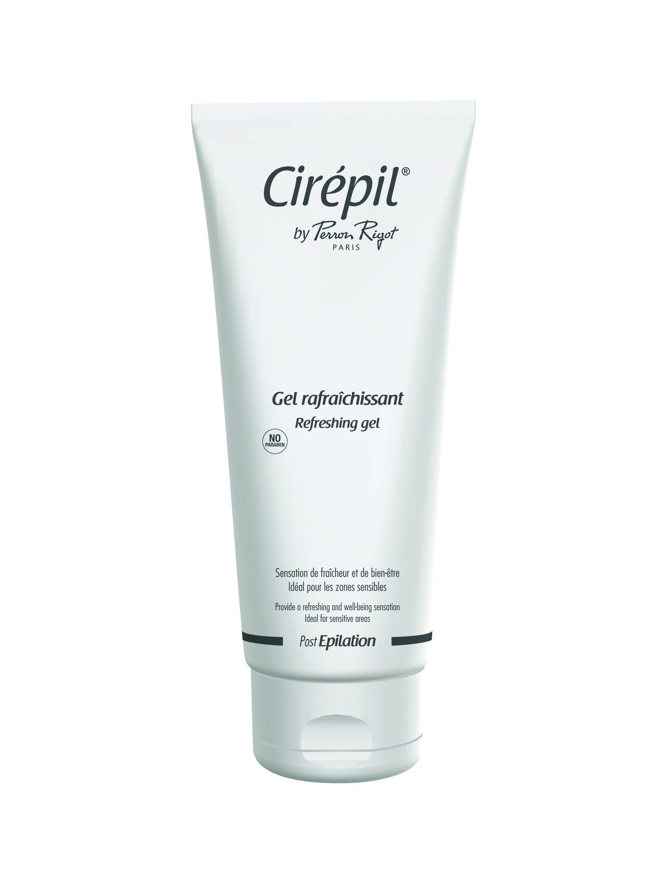 Cirepil After Wax Gel