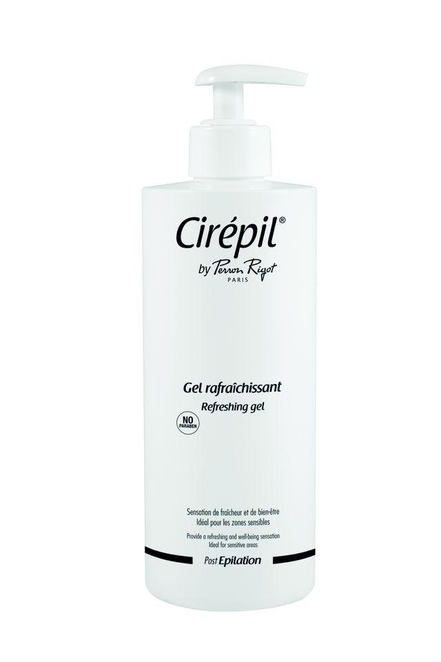 Cirepil After Wax Gel