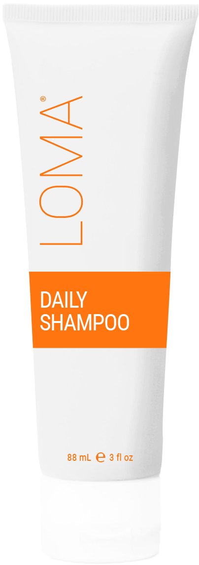 Loma Daily Shampoo Loma Daily Shampoo