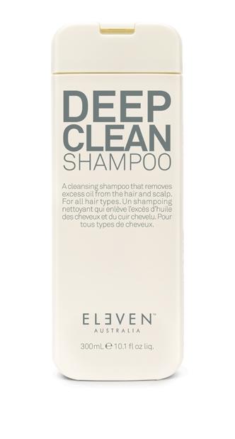 Deep Clean Shampoo