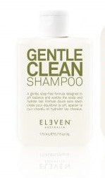 Eleven Gentle Clean Shampoo