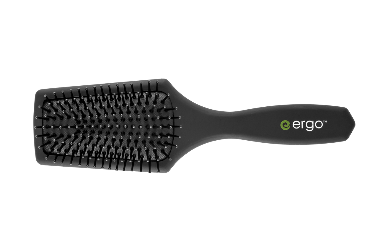 ERGO Mini Iconic Polishing Paddle Brush