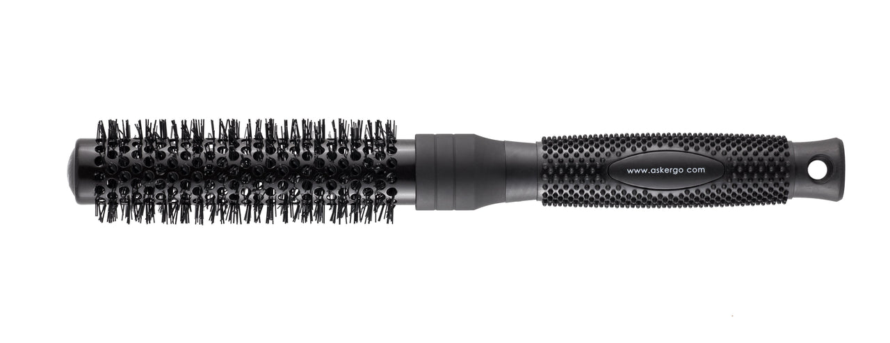 ERGO Ionic Ceramic Barrel Brush 1.5"/25mm