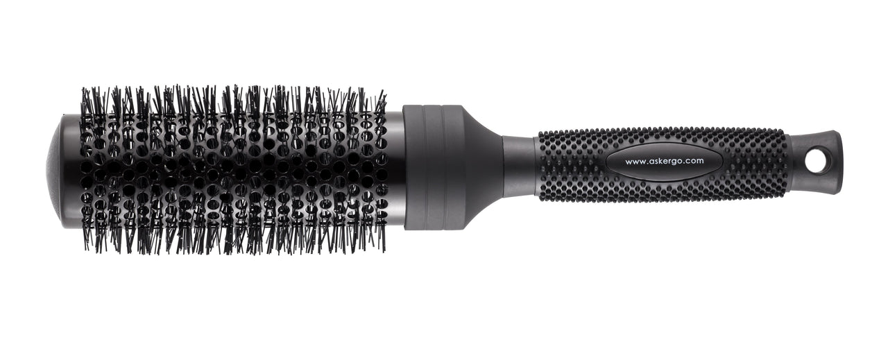 ERGO Ionic Ceramic Barrel Brush 2.25"/43mm