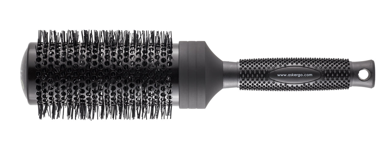 ERGO Ionic Ceramic Barrel Brush 2.75"/53mm