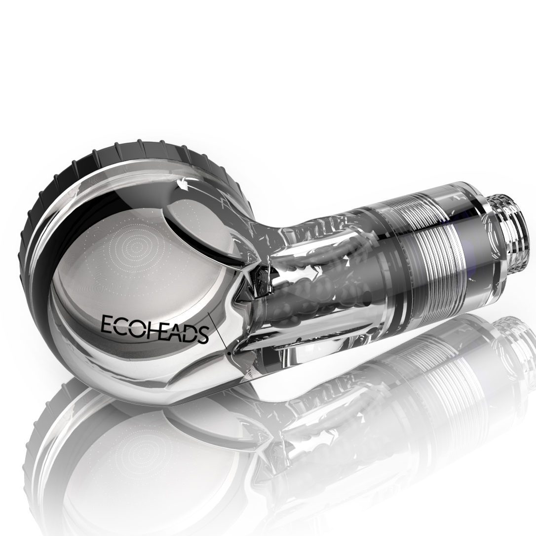 ECOHEADS Showerhead