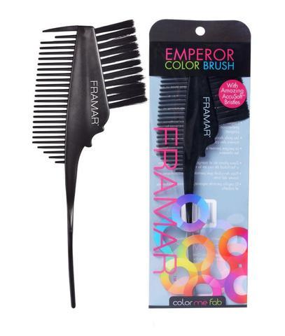 Framar Emperor Color Brush