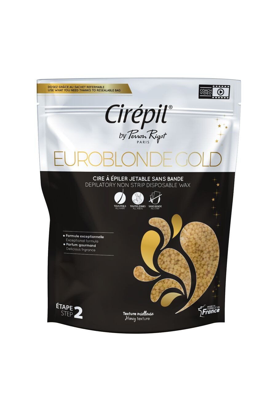 Cirepil Euroblonde Bag 800 g