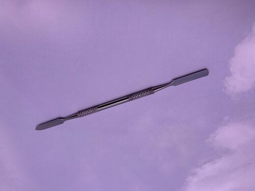 Salon Sugar Eyebrow/Lip all Metal Applicator