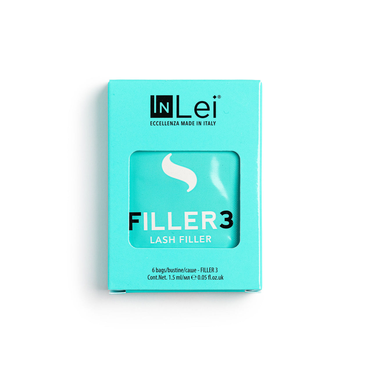 InLei Filler 3 Lash Filler