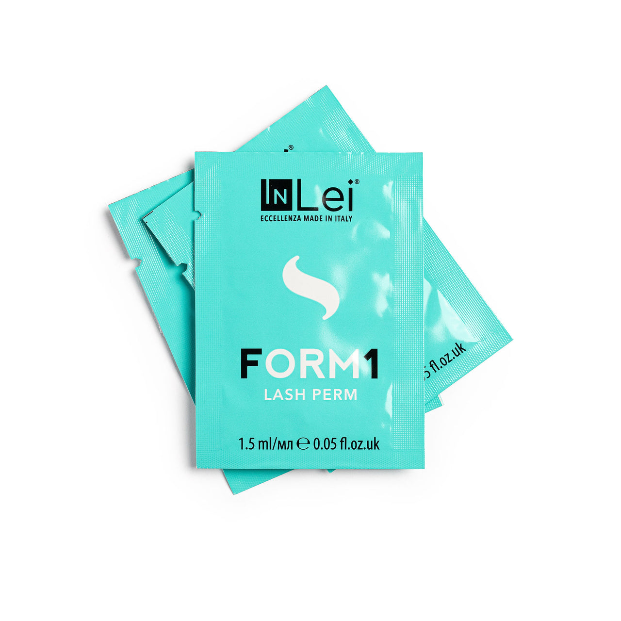 InLei Form 1 Lash Perm