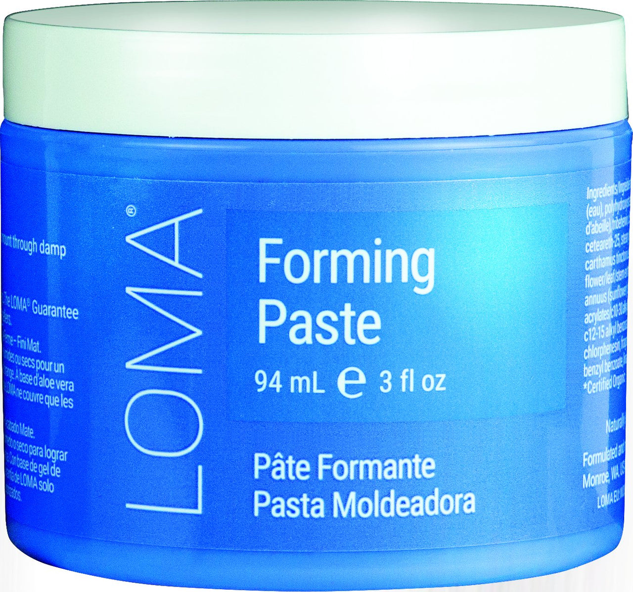 Loma Forming Paste 3oz