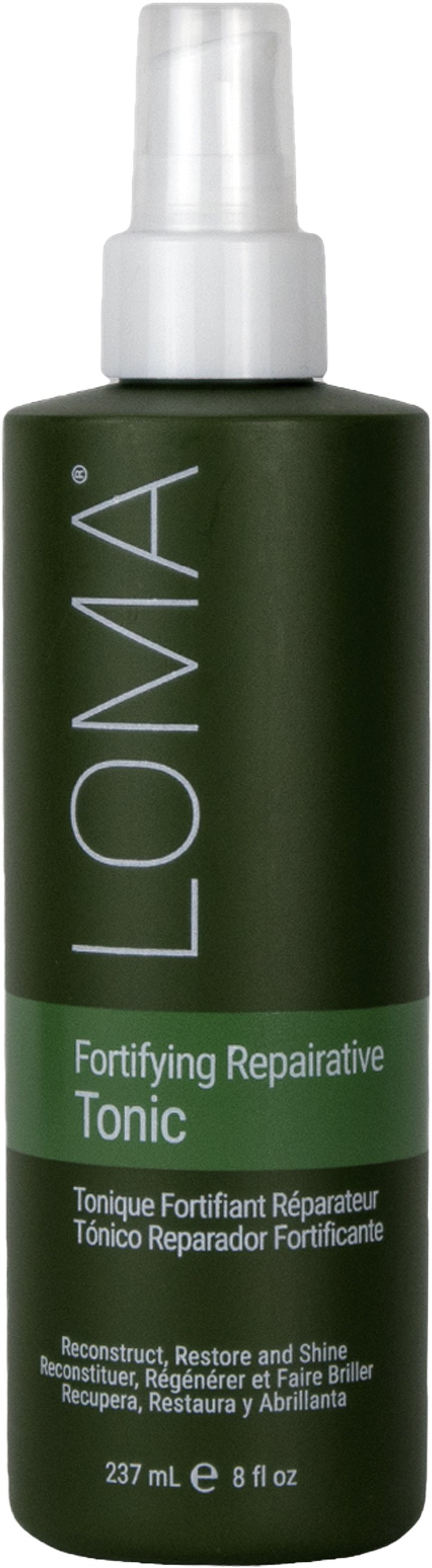 Loma Essentials Max Shine Enhancing Shampoo – LOMA RETAIL