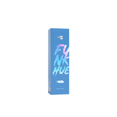 Oligo Funk Hue Azure