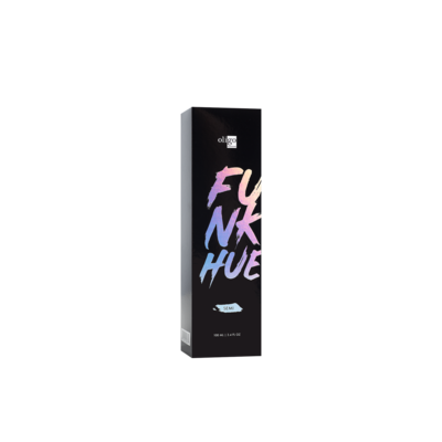 Oligo Funk Hue Black