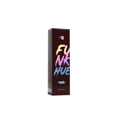 Oligo Funk Hue Brown