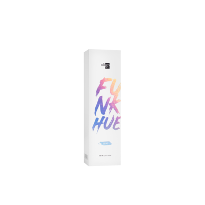 Oligo Funk Hue Clear