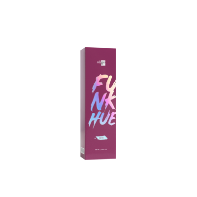 Oligo Funk Hue Fuchsia