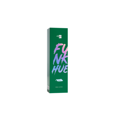 Oligo Funk Hue Green