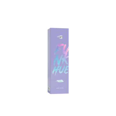 Oligo Funk Hue Lilac