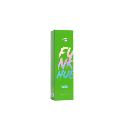 Oligo Funk Hue Lime