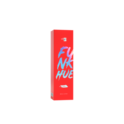 Oligo Funk Hue Red