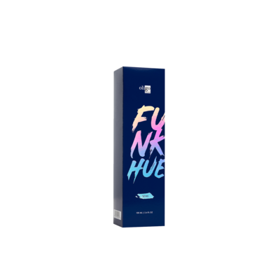 Oligo Funk Hue Royal Blue