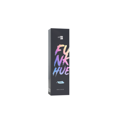 Oligo Funk Hue Steel