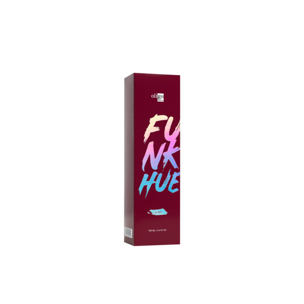 Oligo Funk Hue Wine