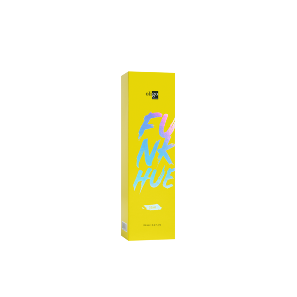 Oligo Funk Hue Yellow