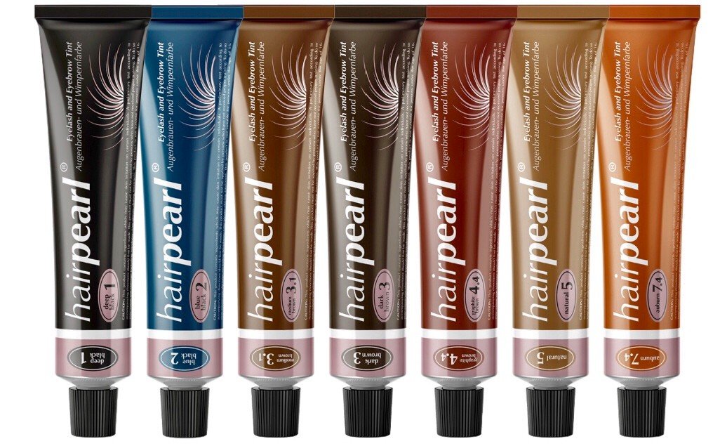 Hairpearl Cream Tint