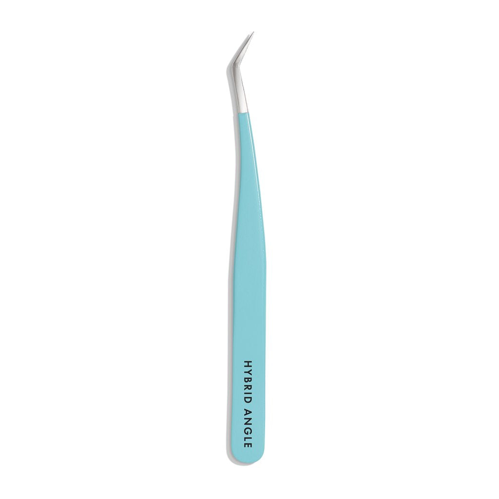 Borboleta Hybrid Angle Tweezer