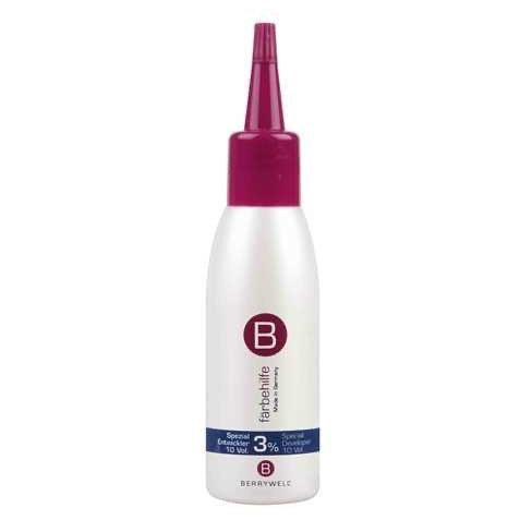 Berrywell Developer 3% 61ml