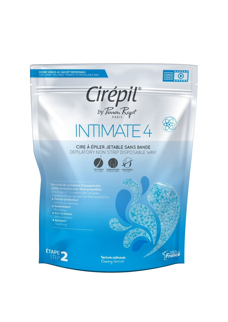 Cirepil Intimate 4 Bag 800 g