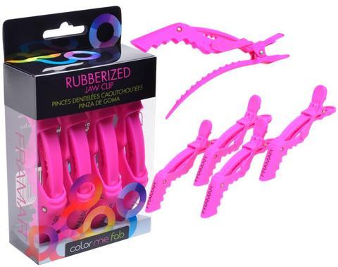 Framar Gator Grips Pink