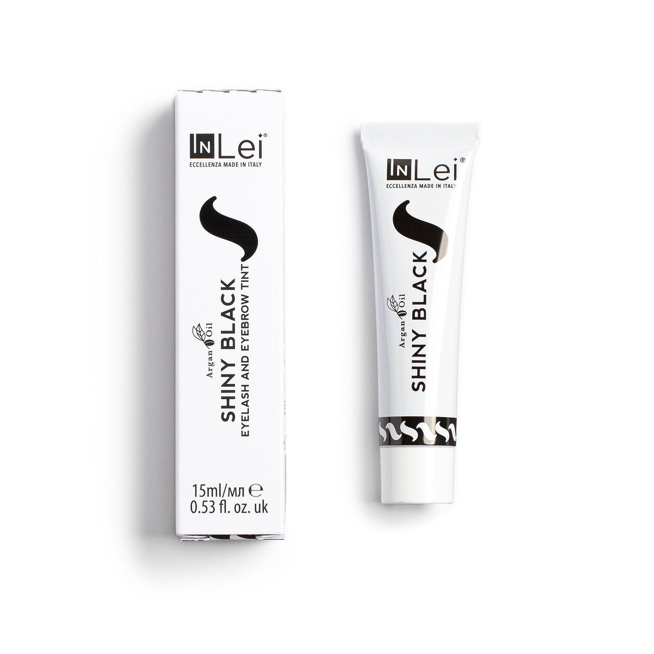 InLei Eyelash and Eyebrow Tint