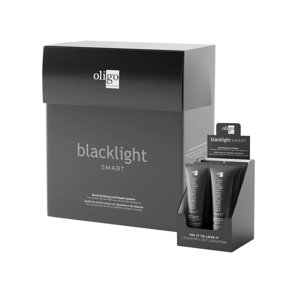 Blacklight Smart Launch Kit