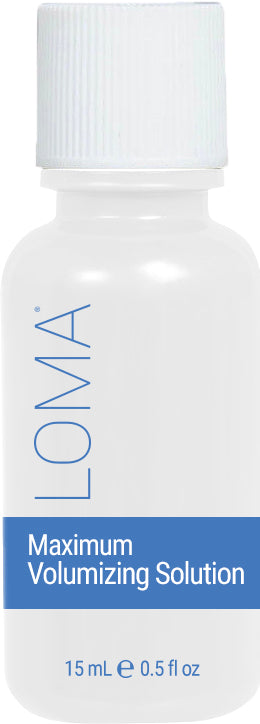 Loma Maximum Volumizing Solution