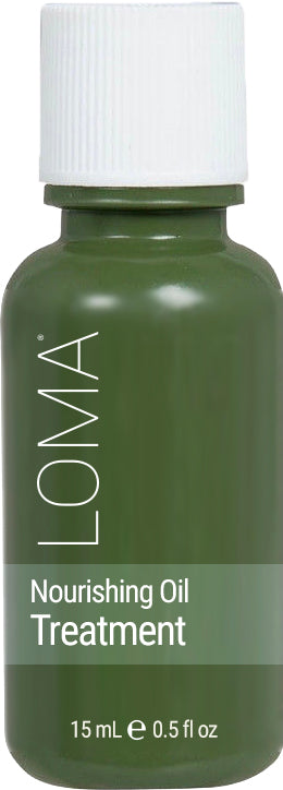 Loma Nourishing Oil Treatment