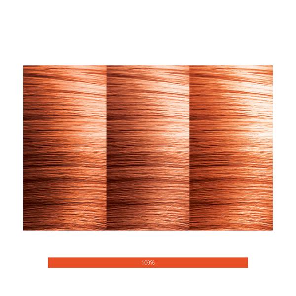 Oligo Calura Permanent Luxuriant Copper Series 444/KKK