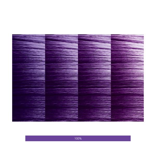 Oligo Calura Permanent Luxuriant Violet Series 66/VV