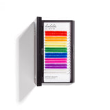 Borboleta Rainbow Lash