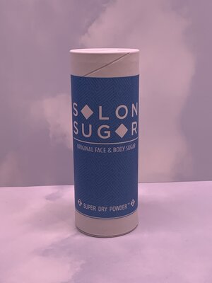 Salon Sugar Super Dry Powder