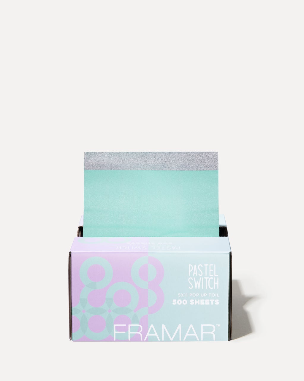 Framar Pop Up-Pastel Switch 5x11