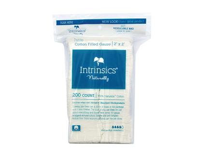 Intrinsics 2x2 Petite Cotton-Filled Gauze